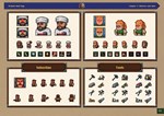 DLC Anvil Saga: OST & Artbook КЛЮЧ* STEAM ВСЕ СТРАНЫ