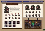 DLC Anvil Saga: OST & Artbook КЛЮЧ* STEAM ВСЕ СТРАНЫ