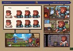 DLC Anvil Saga: OST & Artbook КЛЮЧ* STEAM ВСЕ СТРАНЫ