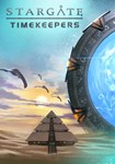 Stargate: Timekeepers КЛЮЧ* STEAM RU+СНГ/CN/TW/Middle