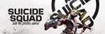 Suicide Squad: Kill the Justice League КЛЮЧ* STEAM