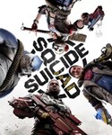 Suicide Squad: Kill the Justice League КЛЮЧ* STEAM
