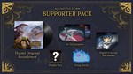 DLC Against the Storm - Supporter Pack КЛЮЧ* STEAM