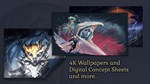 DLC Against the Storm - Supporter Pack КЛЮЧ* STEAM