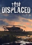 Displaced КЛЮЧ* STEAM ВСЕ СТРАНЫ