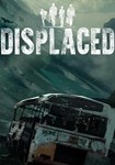 Displaced КЛЮЧ* STEAM ВСЕ СТРАНЫ