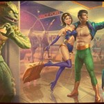 I am not a Monster: First Contact КЛЮЧ* STEAM ВСЕ СТРА