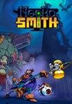 Necrosmith КЛЮЧ* STEAM ВСЕ СТРАНЫ