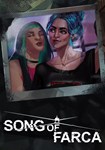 Song of Farca КЛЮЧ* STEAM ВСЕ СТРАНЫ