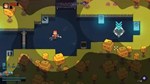 Space Robinson: Hardcore Roguelike Action КЛЮЧ* STEAM