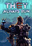 They Always Run КЛЮЧ* STEAM ВСЕ СТРАНЫ