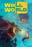 Wall World КЛЮЧ* STEAM ВСЕ СТРАНЫ