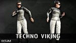 DLC SCUM: Dance Pack КЛЮЧ* STEAM RU+СНГ (AM, AZ, GE, K