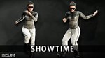 DLC SCUM: Dance Pack КЛЮЧ* STEAM RU+СНГ (AM, AZ, GE, K