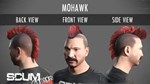 DLC SCUM: Male Hair Pack КЛЮЧ* STEAM RU+СНГ (AM, AZ, G