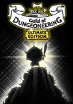 Guild of Dungeoneering Ultimate Edition КЛЮЧ* STEAM