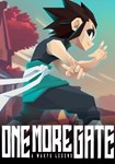 One More Gate: A Wakfu Legend КЛЮЧ* STEAM ВСЕ СТРАНЫ