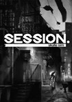 Session: Skate Sim КЛЮЧ* STEAM ВСЕ СТРАНЫ