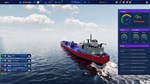 SeaOrama: World of Shipping КЛЮЧ* STEAM РФ+СНГ