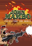 John Mambo КЛЮЧ* STEAM ВСЕ СТРАНЫ