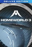 Homeworld 3 - Deluxe Edition КЛЮЧ* STEAM ROW