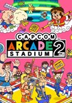 Capcom Arcade 2nd Stadium КЛЮЧ* STEAM РФ+СНГ
