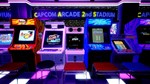 Capcom Arcade 2nd Stadium КЛЮЧ* STEAM РФ+СНГ