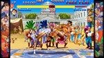 Capcom Fighting Collection КЛЮЧ* STEAM РФ+СНГ