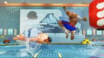 DLC Street Fighter V - Champion Edition Upgrade Kit КЛЮ