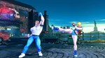 DLC Street Fighter V - Champion Edition Upgrade Kit КЛЮ