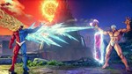 DLC Street Fighter V - Champion Edition Upgrade Kit КЛЮ