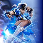 DLC Street Fighter V - Champion Edition Upgrade Kit КЛЮ
