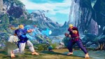 DLC Street Fighter V - Season 5 Premium Pass КЛЮЧ*