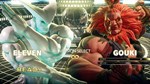 DLC Street Fighter V - Season 5 Premium Pass КЛЮЧ*