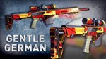 DLC Sniper Ghost Warrior Contracts - World Flags Skin P