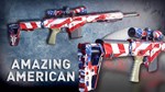 DLC Sniper Ghost Warrior Contracts - World Flags Skin P