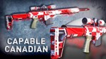 DLC Sniper Ghost Warrior Contracts - World Flags Skin P