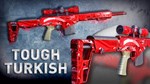 DLC Sniper Ghost Warrior Contracts - World Flags Skin P