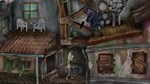 Orten Was The Case КЛЮЧ* STEAM ВСЕ СТРАНЫ