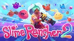 Slime Rancher 2 КЛЮЧ* STEAM RU+СНГ (AM AZ BY KZ MD TJ