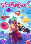 Slime Rancher 2 КЛЮЧ* STEAM RU+СНГ (AM AZ BY KZ MD TJ