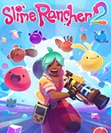 Slime Rancher 2 КЛЮЧ* STEAM RU+СНГ (AM AZ BY KZ MD TJ
