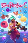 Slime Rancher 2 КЛЮЧ* STEAM RU+СНГ (AM AZ BY KZ MD TJ