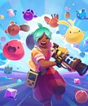 Slime Rancher 2 КЛЮЧ* STEAM RU+СНГ (AM AZ BY KZ MD TJ