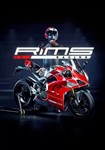 RiMS Racing КЛЮЧ* STEAM ВСЕ СТРАНЫ
