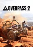 Overpass 2 КЛЮЧ* STEAM ВСЕ СТРАНЫ