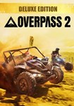 Overpass 2 - Deluxe Edition КЛЮЧ* STEAM ВСЕ СТРАНЫ