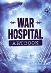 DLC War Hospital - Digital Artbook КЛЮЧ* STEAM ВСЕ СТР