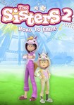 DLC The Sisters 2 - Kigurumi DLC КЛЮЧ* STEAM ВСЕ СТРАН