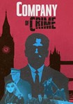 Company of Crime КЛЮЧ* STEAM РФ+СНГ